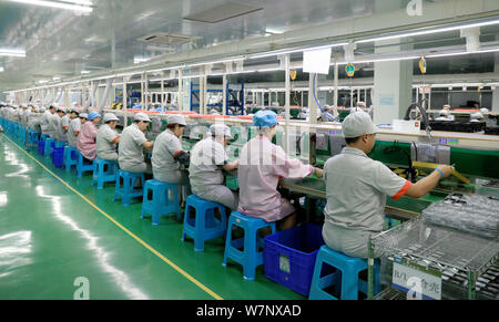 china online shopping company