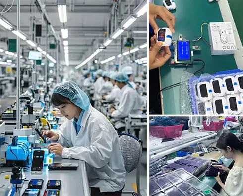 china online shopping electronics wholesale