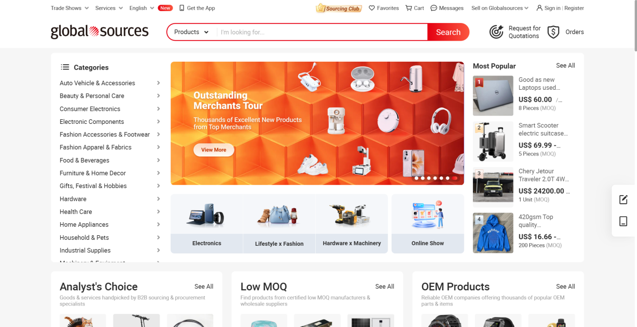 china online wholesale websites