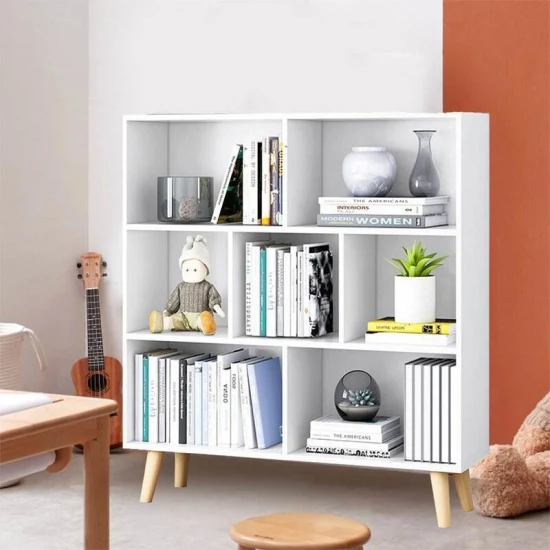 china open shelf bookshelf for kitchen wholesalers