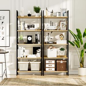 china open shelf bookshelf for kitchen wholesalers