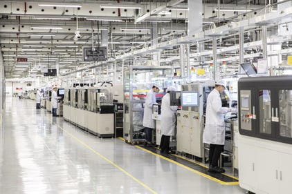 china orders tech companies