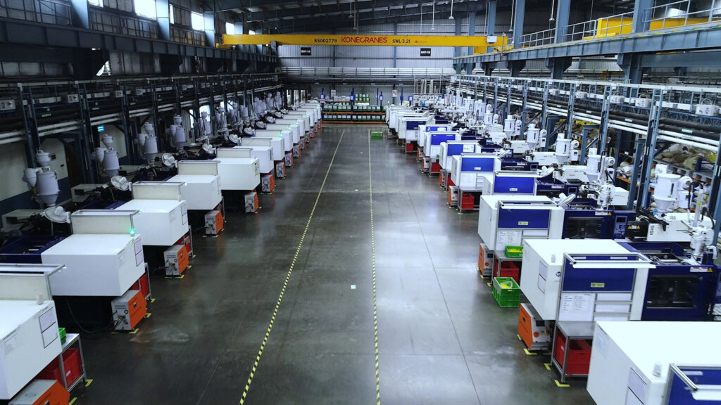 china oriental express company limited China Factory