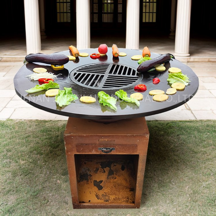 china outdoor plancha grill wholesalers China Factory