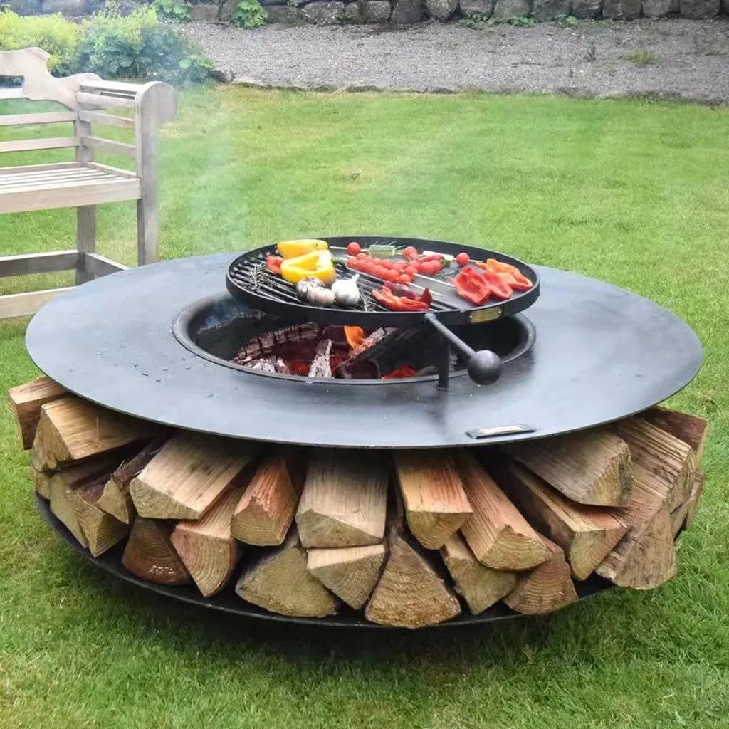china outdoor plancha grill wholesalers