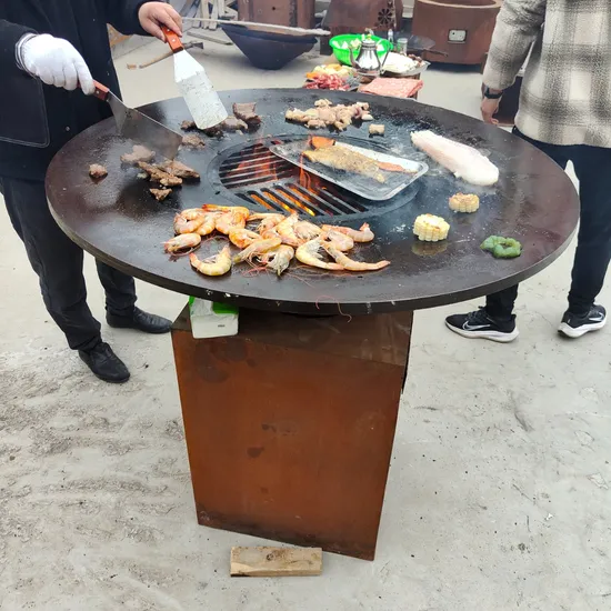 china outdoor plancha grill wholesalers