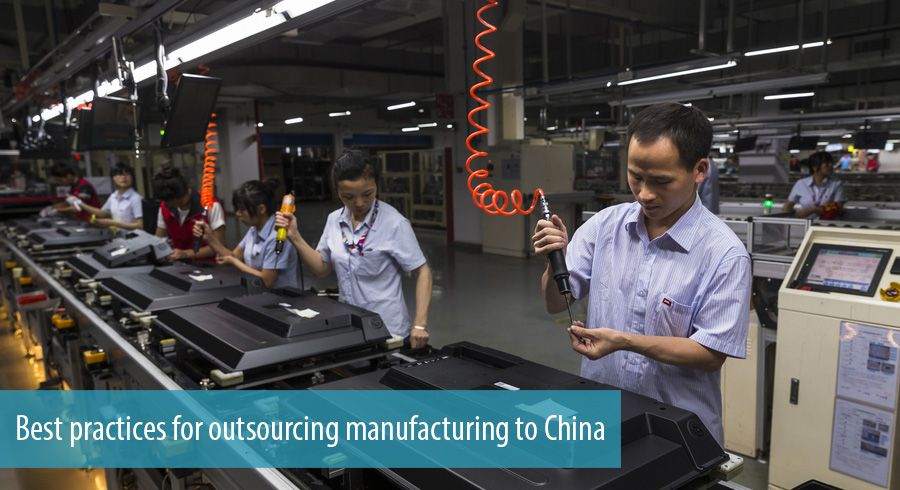 china outsourcing company China Factory