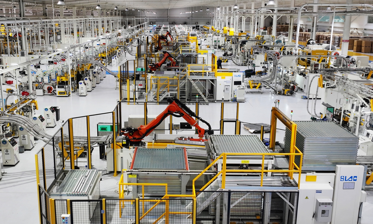 china overseas trading company