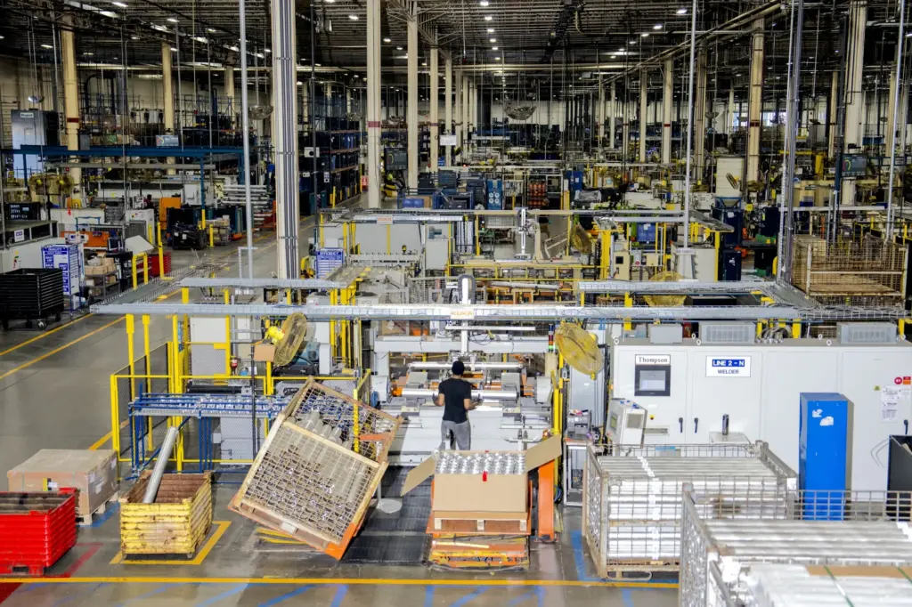 china owned american companies China Factory