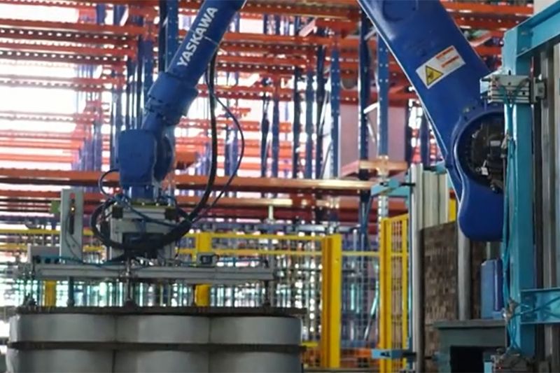 china packaging companies