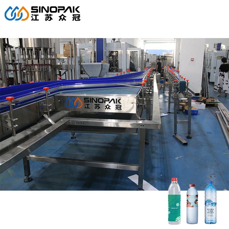 china packaging conveyor equipment wholesale China Factory