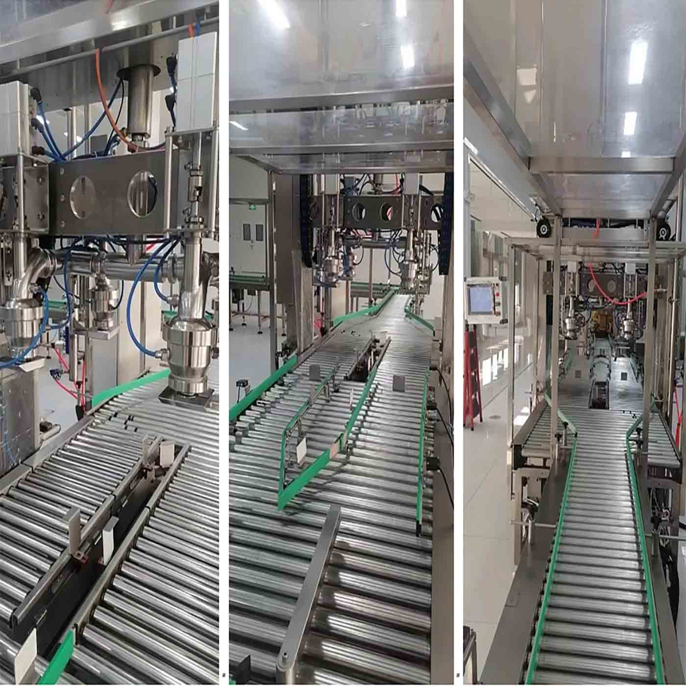 china packaging conveyor equipment wholesale