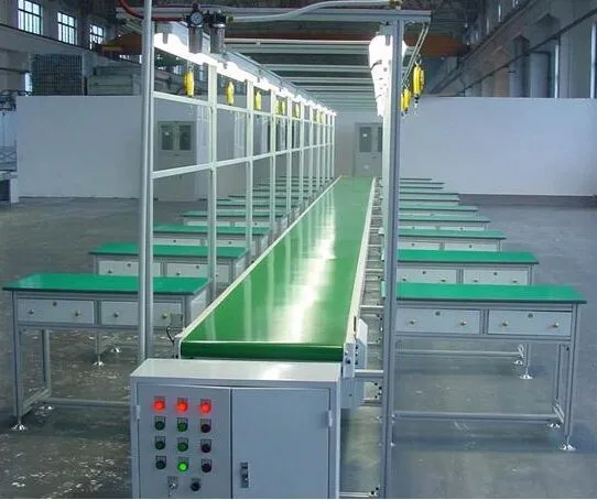 china packaging conveyor equipment wholesale