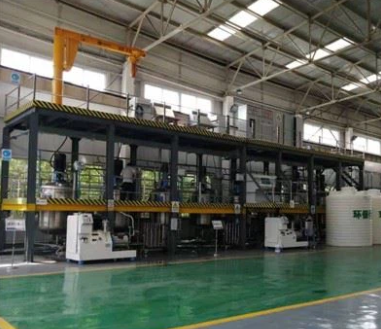 china paint companies