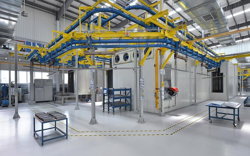 china paint companies