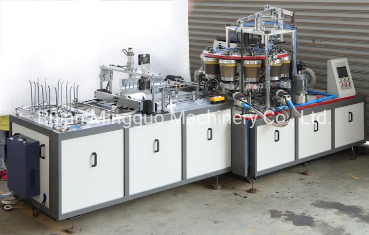 china paper bucket with lid company China Factory