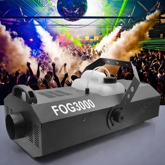 china party fog machine wholesale