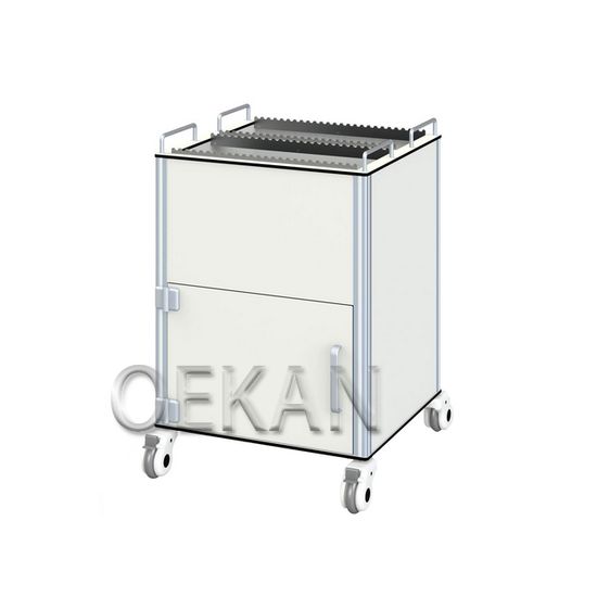 china patient file records cart wholesalers