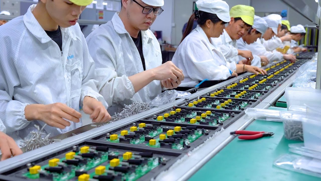 china pcb company