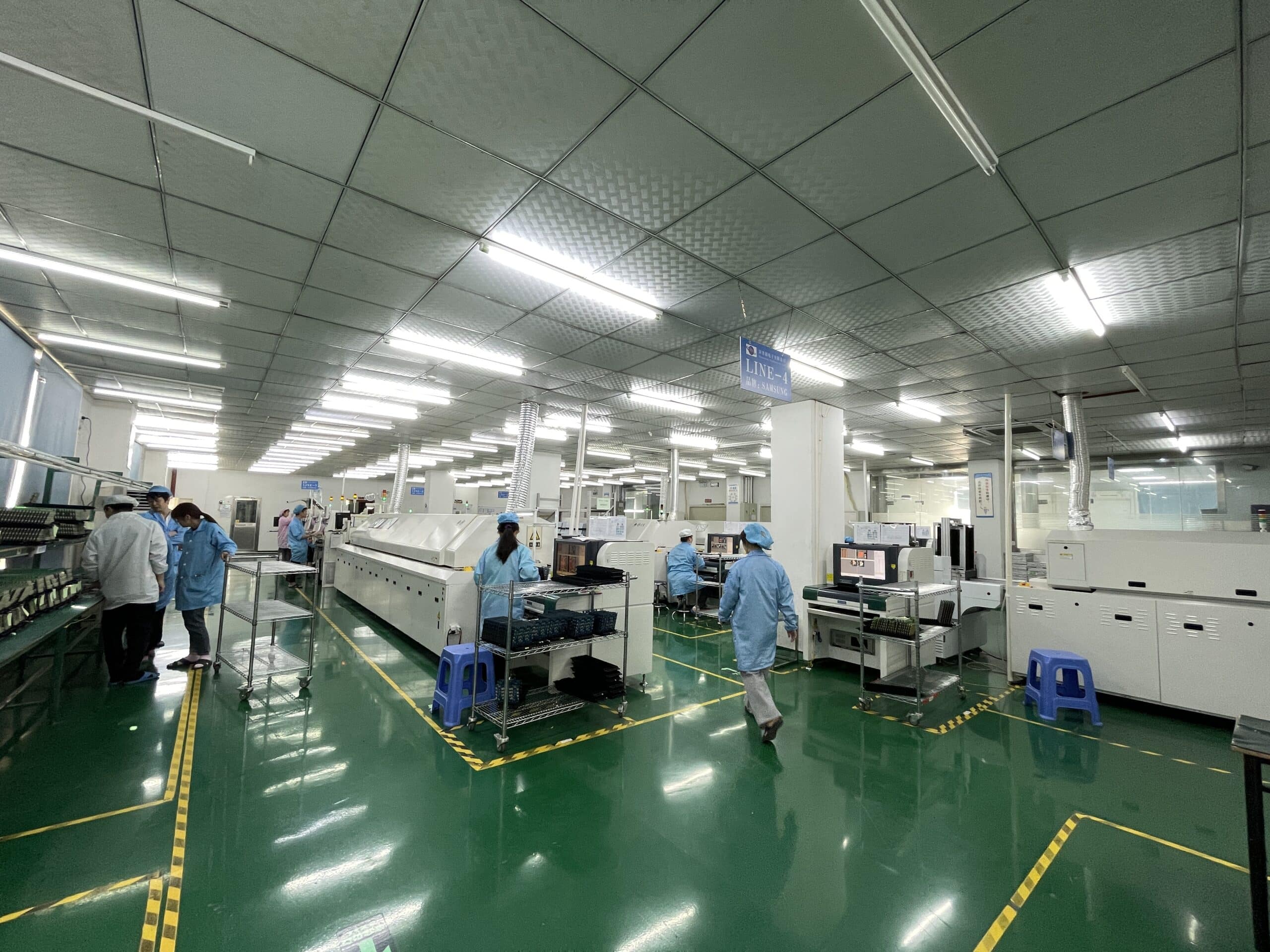 china pcb company