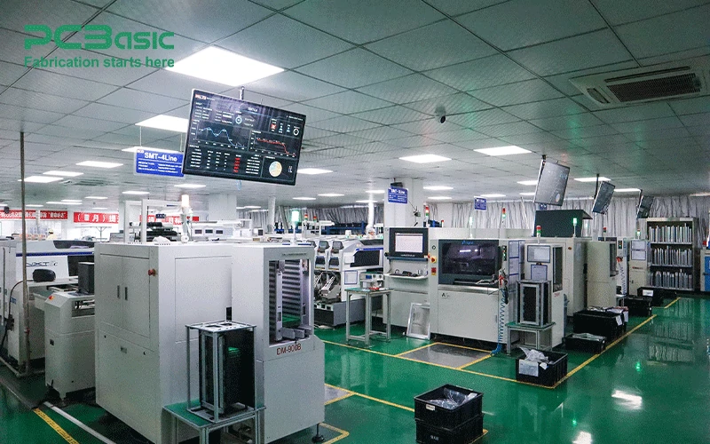 china pcb company
