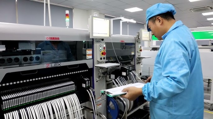 china pcb company