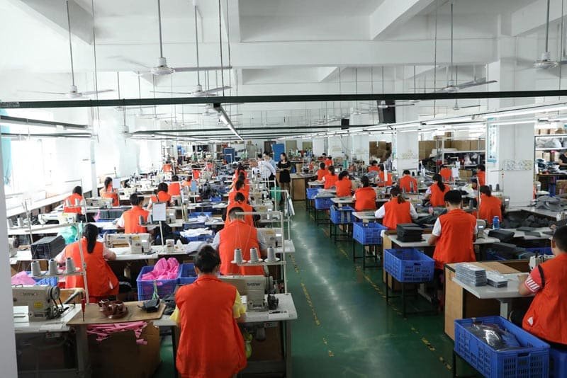 china pe bag wholesalers