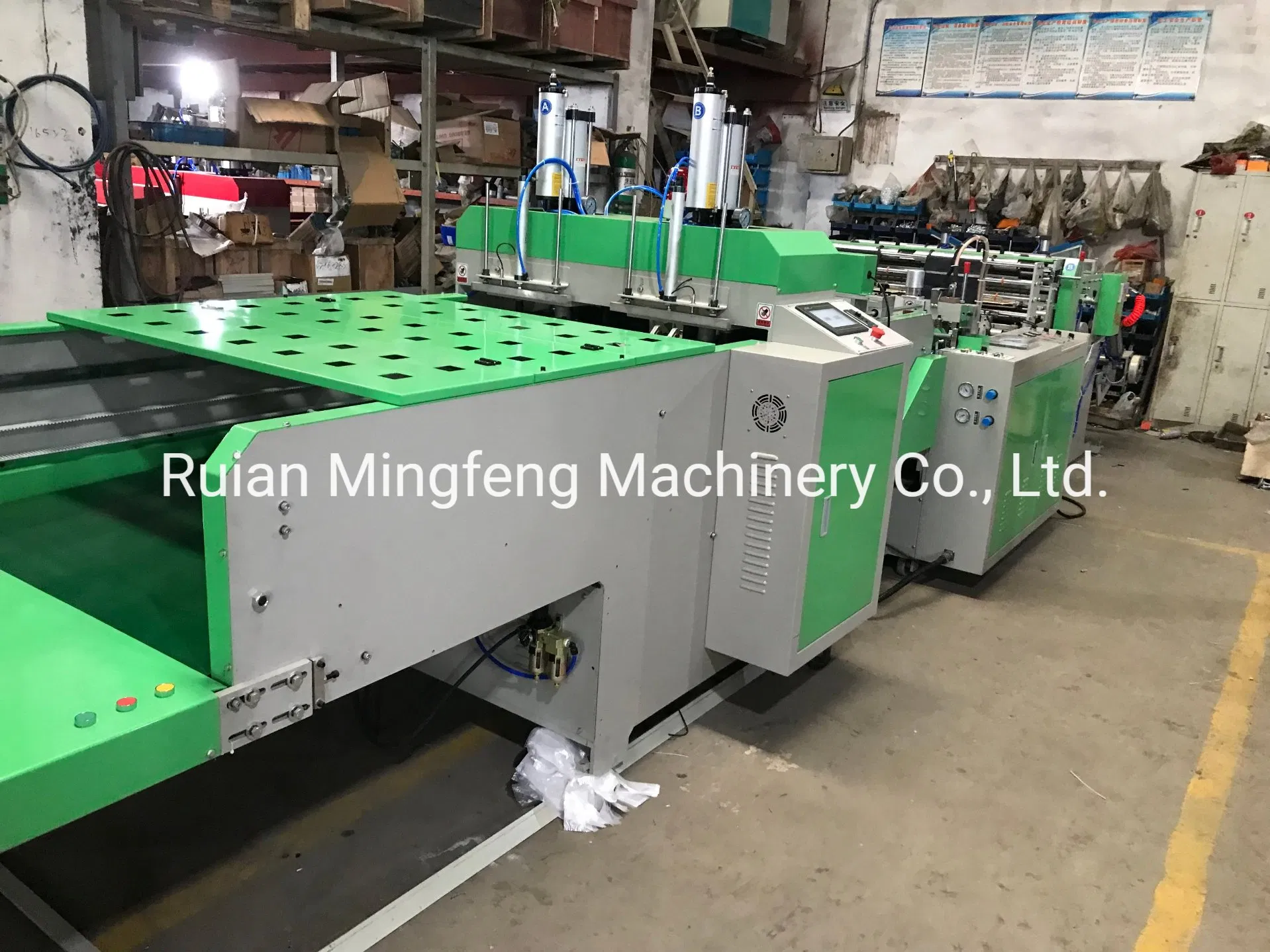 china pe polybag wholesalers