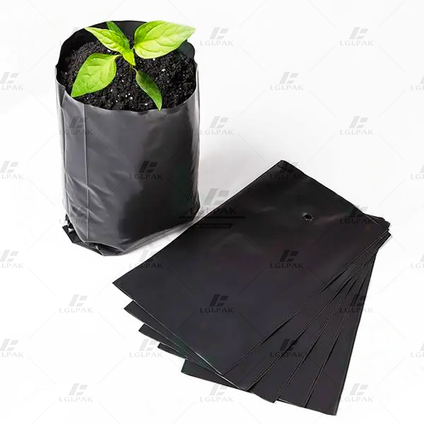 china pe polybag wholesalers