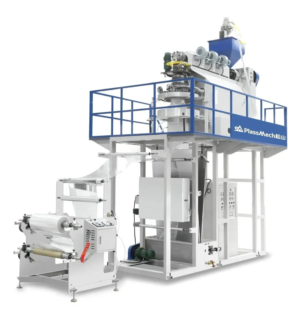 china pe polyethylene plastic bags company China Factory