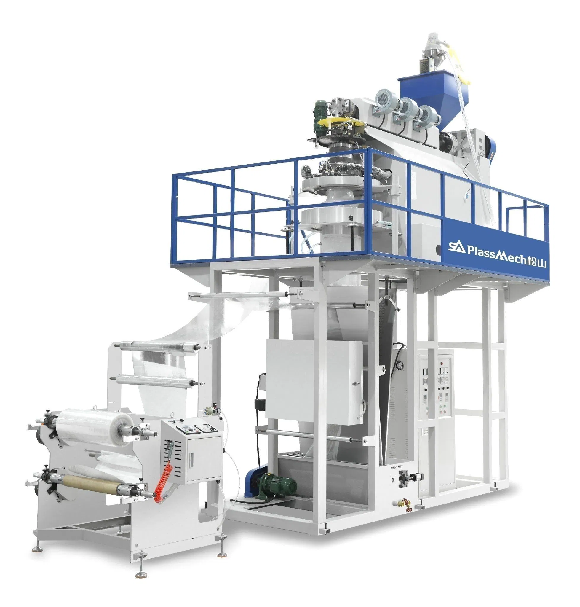 china pe polyethylene plastic bags company China Factory