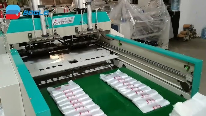 china pe polyethylene plastic bags company