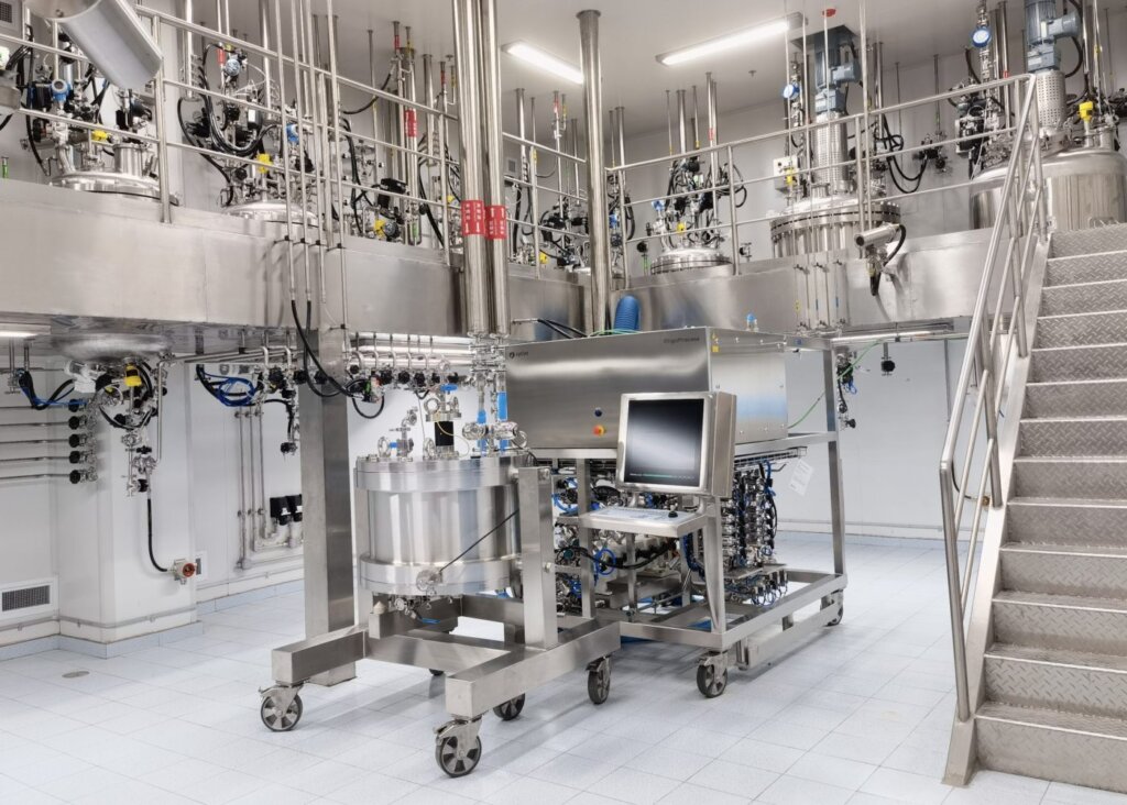 china peptide company China Factory