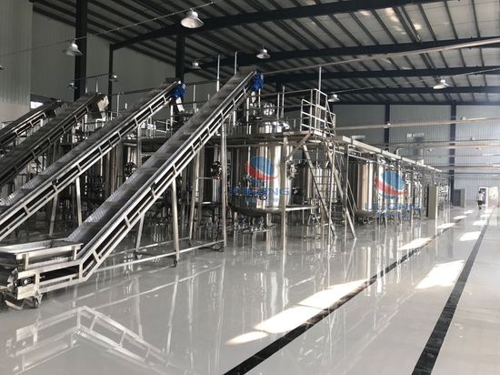 china peptide company