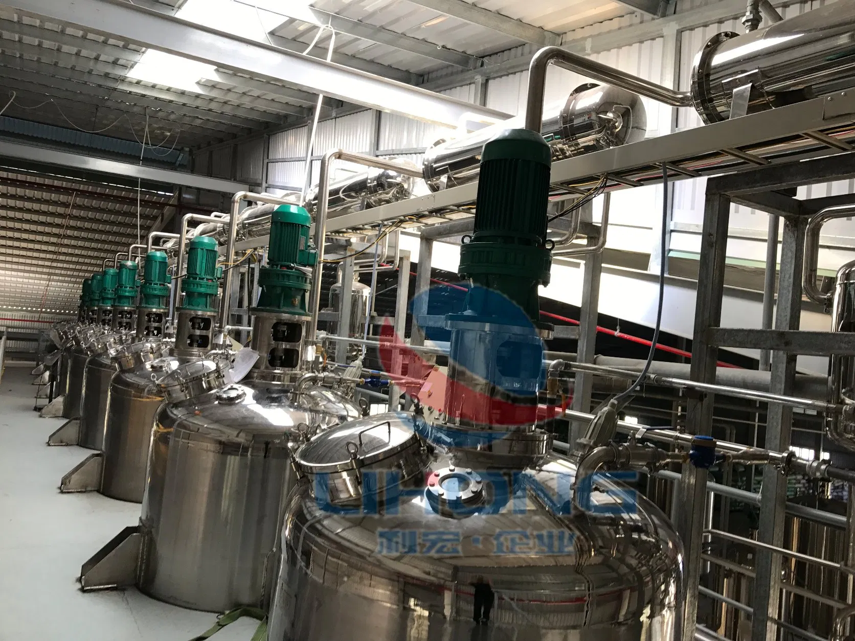 china peptide company