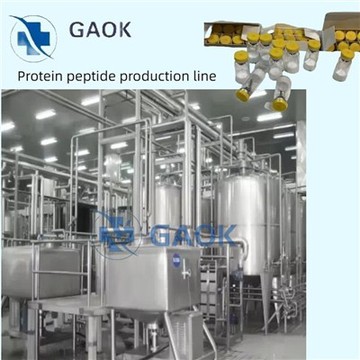 china peptide company