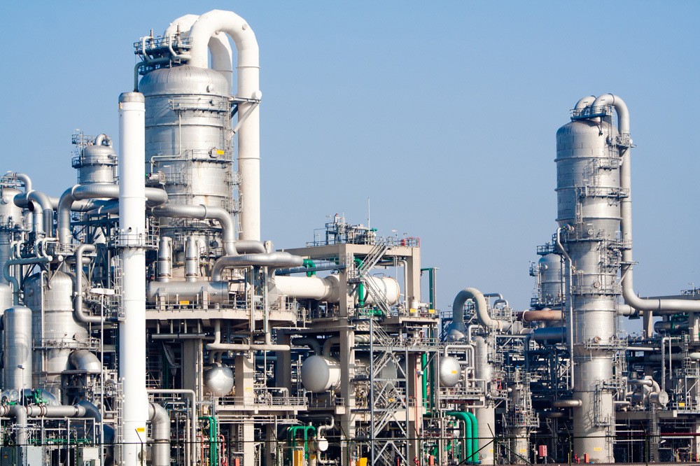 china petrochemical international company limited China Factory