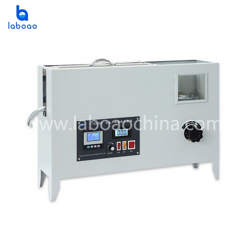china petroleum additive tester wholesalers