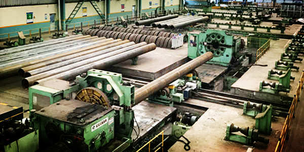 china pipeline company China Factory