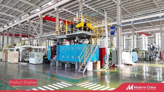 china plastic company