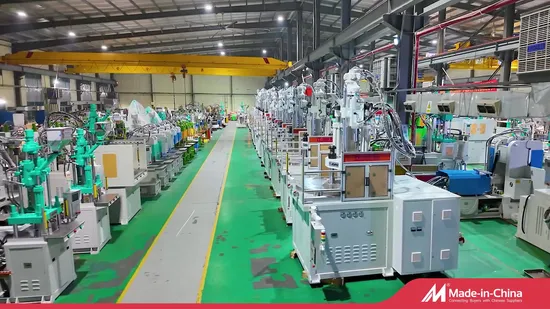 china plastic mould company