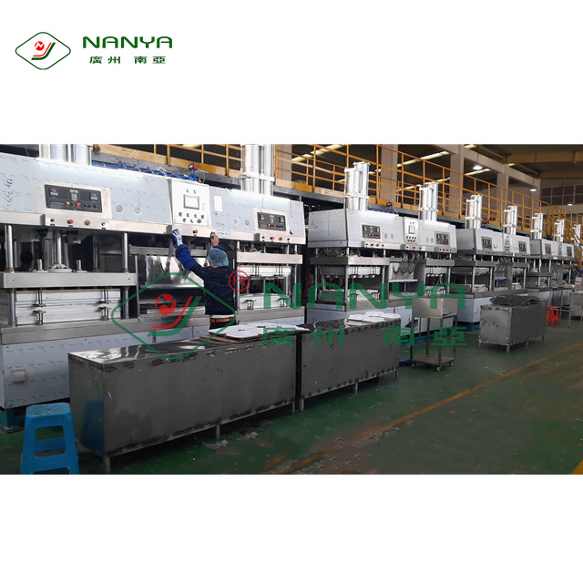 china plate companies
