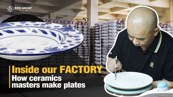 china plates wholesale