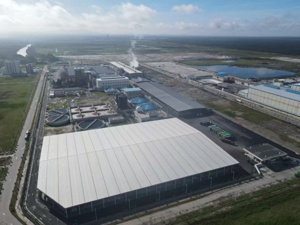 china poly group company