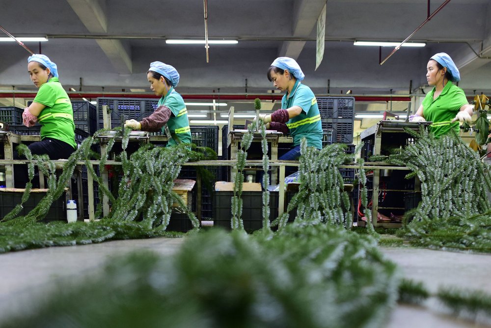 china poly group company