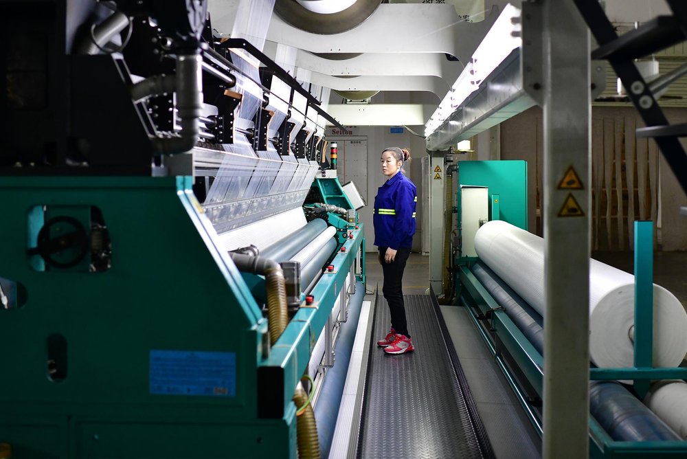 china poly group company