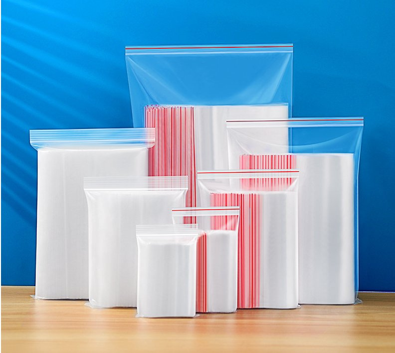 china polyethylene plastic bags wholesalers