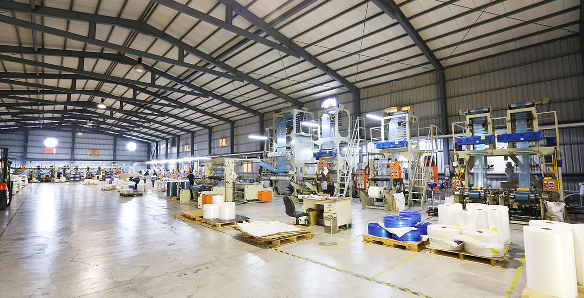 china polyethylene plastic bags wholesalers