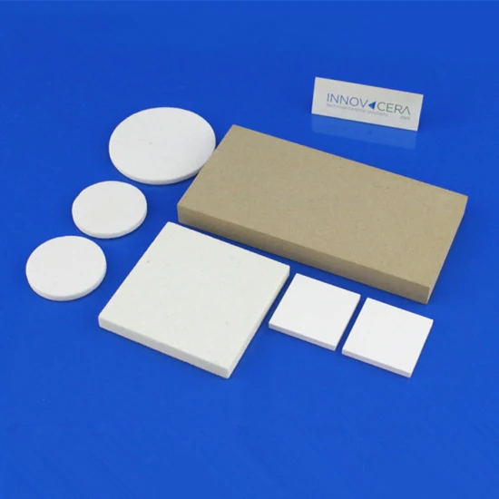 china porous alumina plates wholesalers China Factory