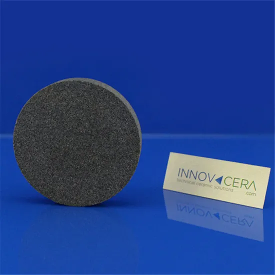 china porous alumina plates wholesalers